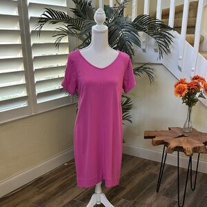 Southern Tide Pink Dress